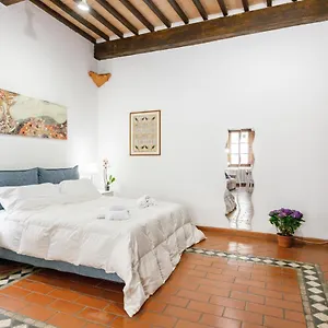 Pisa Stylish Loft In The City Center